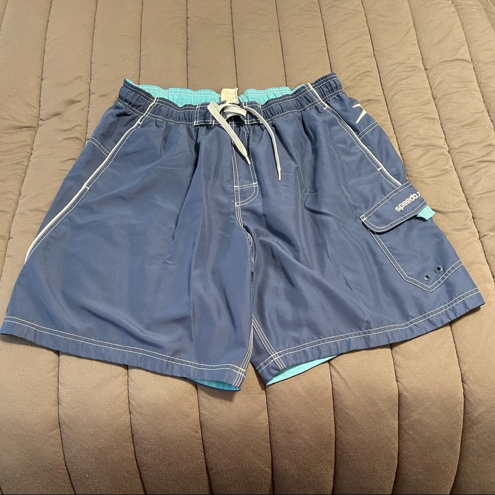 Swim trunks - Picture 1 of 6